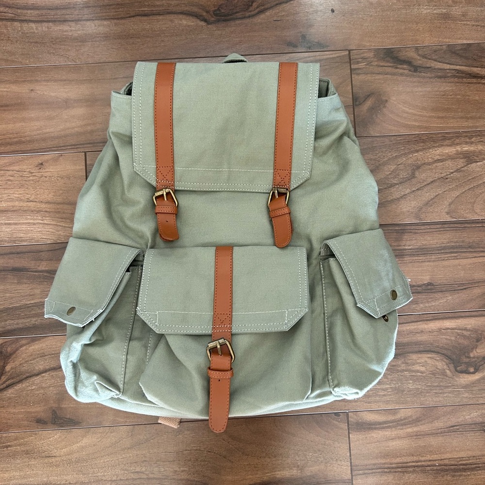 Earthbound Trading Co Backpack